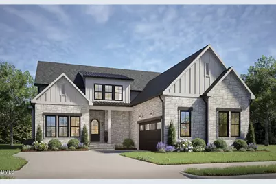 227 Deep Creek, Pittsboro, NC 27312 - Photo 1