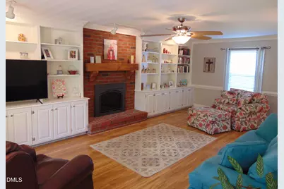 211 Woodfield Drive, Nashville, NC 27856 - Photo 11