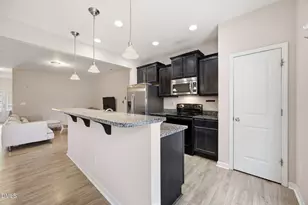 1415 Montonia St, Wake Forest, NC 27587 - Photo 11