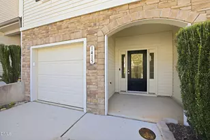 1415 Montonia St, Wake Forest, NC 27587 - Photo 3