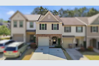 1415 Montonia Street, Wake Forest, NC 27587 - Photo 3