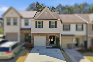 1415 Montonia St, Wake Forest, NC 27587 - Photo 3