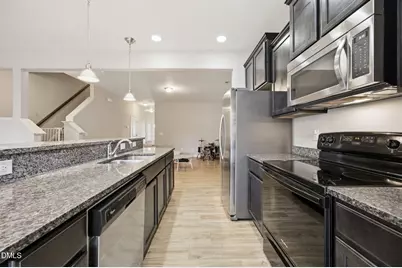 1415 Montonia Street, Wake Forest, NC 27587 - Photo 9