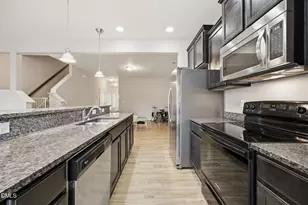 1415 Montonia St, Wake Forest, NC 27587 - Photo 9