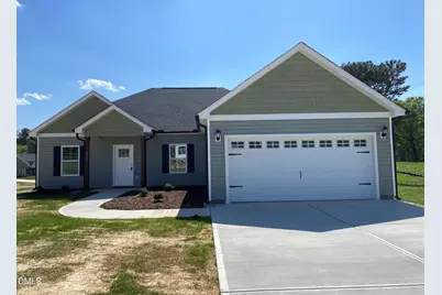 9715 Cattle Field Drive, Spring Hope, NC 27882 - Photo 1