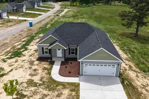 9715 Cattle Field Dr, Spring Hope, NC 27882 - Photo 3