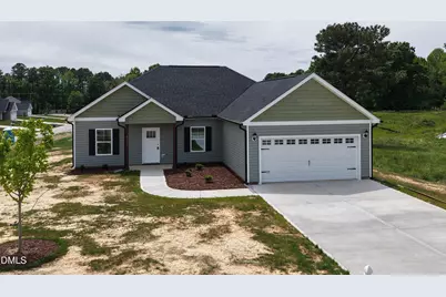 9715 Cattle Field Drive, Spring Hope, NC 27882 - Photo 1