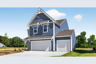 229 Nathan Drive #36, Lillington, NC 27546 - Photo 3