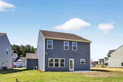229 Nathan Drive #36, Lillington, NC 27546 - Photo 35