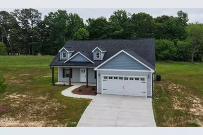 1151 Scarlet Oak Road, Spring Hope, NC 27882 - Photo 3