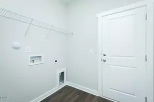 1151 Scarlet Oak Rd, Spring Hope, NC 27882 - Photo 11