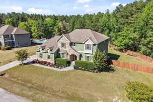 6521 Sunset Manor Dr, Wake Forest, NC 27587 - Photo 41