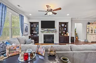 6521 Sunset Manor Dr, Wake Forest, NC 27587 - Photo 17