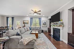 6521 Sunset Manor Dr, Wake Forest, NC 27587 - Photo 19