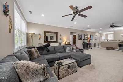 6521 Sunset Manor Drive, Wake Forest, NC 27587 - Photo 29