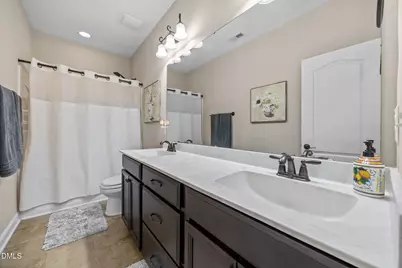 6521 Sunset Manor Drive, Wake Forest, NC 27587 - Photo 33