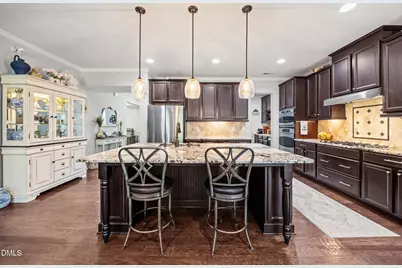 6521 Sunset Manor Drive, Wake Forest, NC 27587 - Photo 13