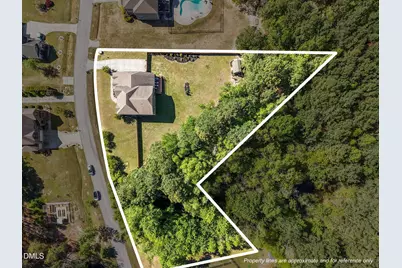 6521 Sunset Manor Drive, Wake Forest, NC 27587 - Photo 3