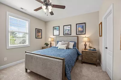 6521 Sunset Manor Drive, Wake Forest, NC 27587 - Photo 35