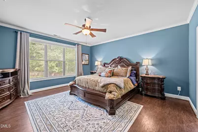 6521 Sunset Manor Drive, Wake Forest, NC 27587 - Photo 21