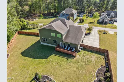 6521 Sunset Manor Drive, Wake Forest, NC 27587 - Photo 5