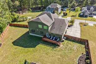 6521 Sunset Manor Dr, Wake Forest, NC 27587 - Photo 5