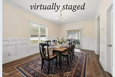 76 Cozy Brook Court, Clayton, NC 27520 - Photo 5