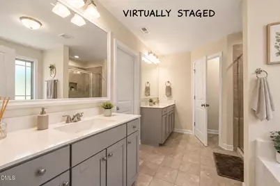 76 Cozy Brook Court, Clayton, NC 27520 - Photo 17