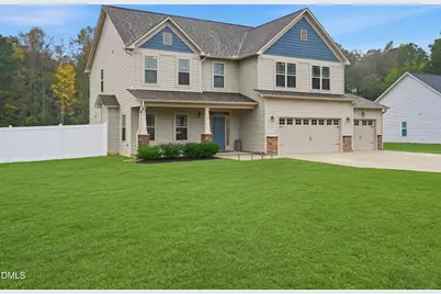 76 Cozy Brook Court, Clayton, NC 27520 - Photo 1