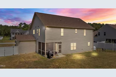 76 Cozy Brook Court, Clayton, NC 27520 - Photo 33