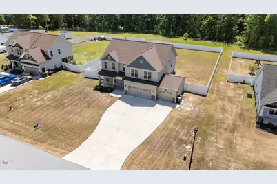 76 Cozy Brook Court, Clayton, NC 27520 - Photo 25