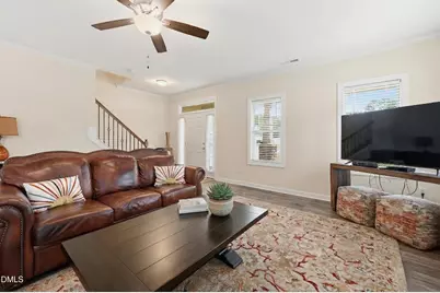 76 Cozy Brook Court, Clayton, NC 27520 - Photo 7