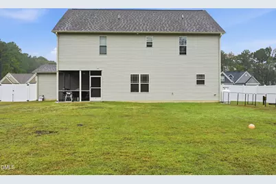 76 Cozy Brook Court, Clayton, NC 27520 - Photo 3