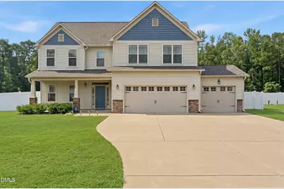 76 Cozy Brook Court, Clayton, NC 27520 - Photo 1