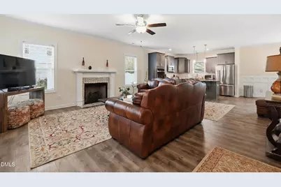 76 Cozy Brook Court, Clayton, NC 27520 - Photo 5