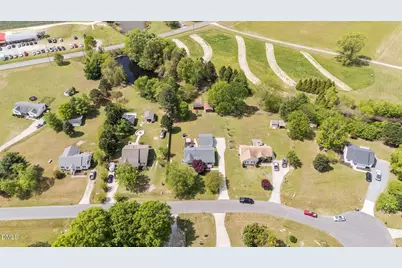 709 Slippery Bank Court, Benson, NC 27504 - Photo 13