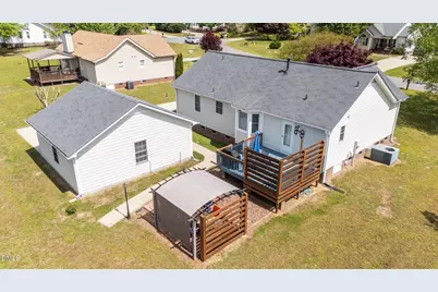 709 Slippery Bank Court, Benson, NC 27504 - Photo 17