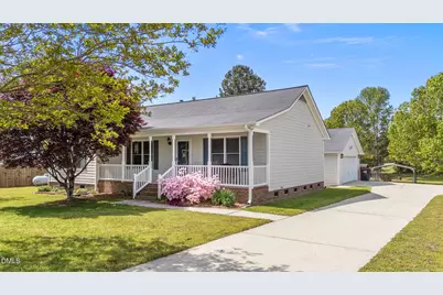 709 Slippery Bank Court, Benson, NC 27504 - Photo 3