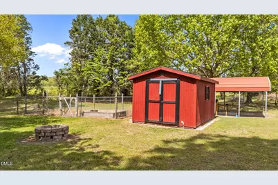 709 Slippery Bank Court, Benson, NC 27504 - Photo 11