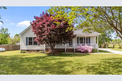 709 Slippery Bank Court, Benson, NC 27504 - Photo 1