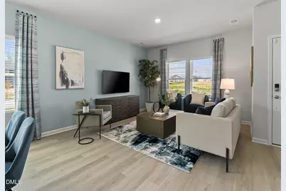 716 Southland Drive, Zebulon, NC 27597 - Photo 11