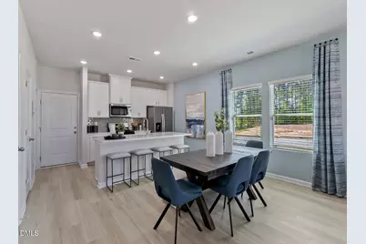 716 Southland Drive, Zebulon, NC 27597 - Photo 5