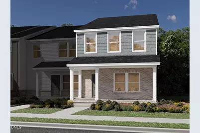 716 Southland Drive, Zebulon, NC 27597 - Photo 1