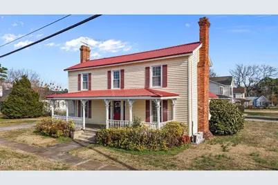 5001 Marriott Street, Rocky Mount, NC 27809 - Photo 3