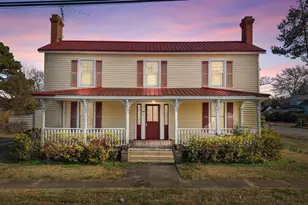 5001 Marriott St, Rocky Mount, NC 27809 - Photo 1