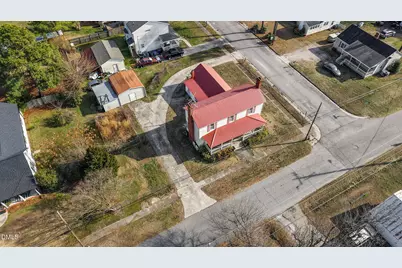 5001 Marriott Street, Rocky Mount, NC 27809 - Photo 15