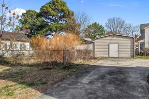 5001 Marriott St, Rocky Mount, NC 27809 - Photo 7