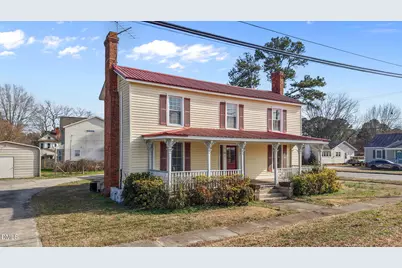 5001 Marriott Street, Rocky Mount, NC 27809 - Photo 5