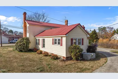 5001 Marriott Street, Rocky Mount, NC 27809 - Photo 9