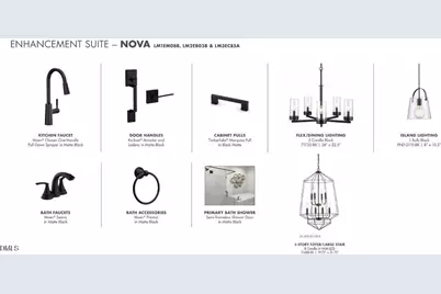 3528 Telluride Trail, Raleigh, NC 27616 - Photo 5